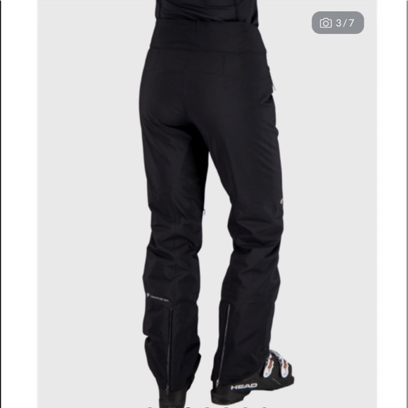 NWOT Obermeyer Bliss Pants, 14 long - Picture 3 of 15